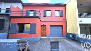 Maison de ville à Santa Clara