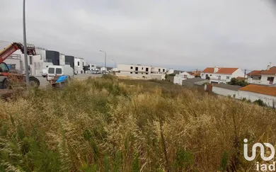 Land  in Atouguia da Baleia