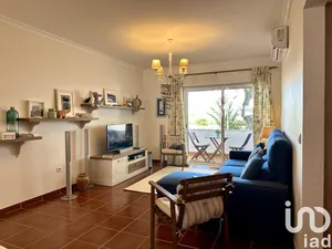 Appartement T1 à Santa Luzia