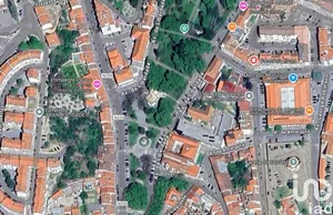 Apartment T3 at Sé e São Lourenço