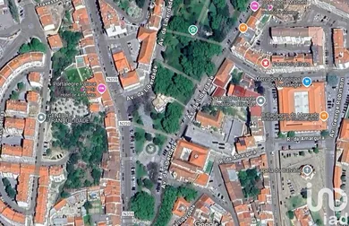 Apartment T3 at Sé e São Lourenço