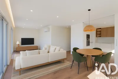 Fotografia 7 de Apartamento 2 quartos de 111 m² em Cascais
