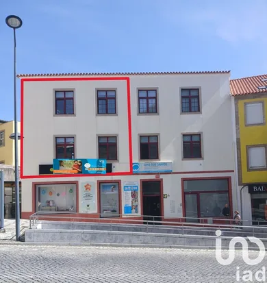 Duplex T3 à Covilhã e Canhoso