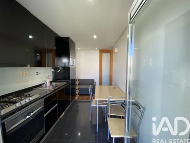 Apartment T1 in Bonfim