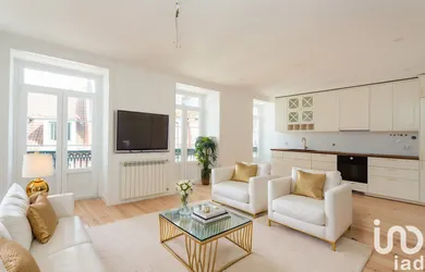 Appartement T3 à Misericórdia