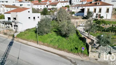 Fotografia 2 de Terreno urbano de 505 m² em São Miguel, Santa Eufémia e Rabaçal