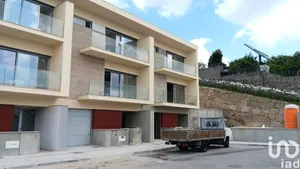 House at Selho (são jorge)