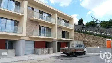 House  at Selho (são jorge)