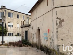 Building plot at Torres Novas (Santa Maria, Salvador e Santiago)