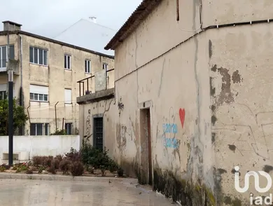 Terrain à batir  à Torres Novas (Santa Maria, Salvador e Santiago)