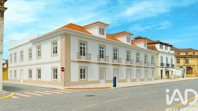 Apartment T1 in Vila Real de Santo António