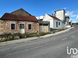 Casa tradicional  em Minde