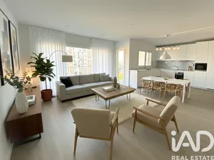 Apartamento T3 em Corroios