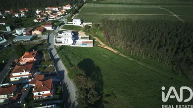 Terrain  à Caldas da Rainha - Nossa Senhora do Pópulo, Coto e São Gregório