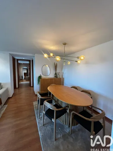 Appartement T2 à Paranhos