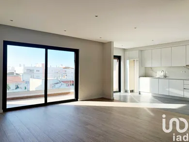 Apartment T2 at Montenegro