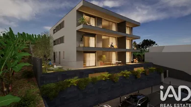Apartamento T3 em Câmara de Lobos