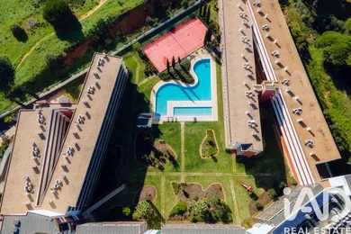 Apartamento T1 em Quarteira