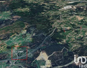 Terreno em São Julião e Silva