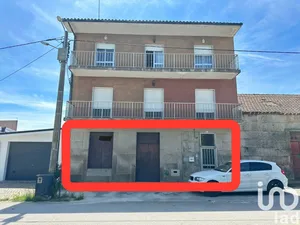 Terreno em Freixedas