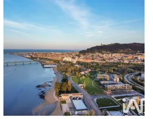 Apartment T3 at Viana do Castelo (Santa Maria Maior e Monserrate) e Meadela