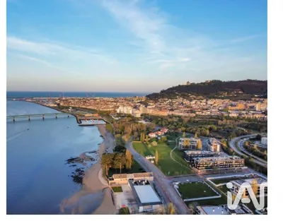 Fotografia 1 de Apartamento 3 quartos de 203 m² em Viana do Castelo (Santa Maria Maior e Monserrate) e Meadela