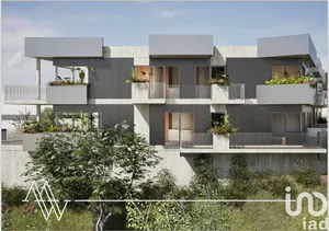 Apartment T1 at Gulpilhares E Valadares