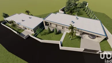 House in Estorãos