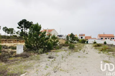 Terrain  à Sesimbra (Castelo)