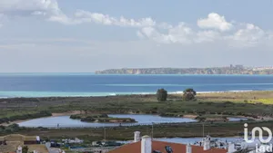 Apartment T3 at Alvor