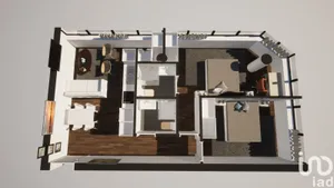 Apartamento T2 em Valença, Cristelo Covo e Arão