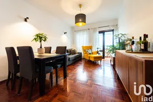 Apartment T3 in Cascais e Estoril