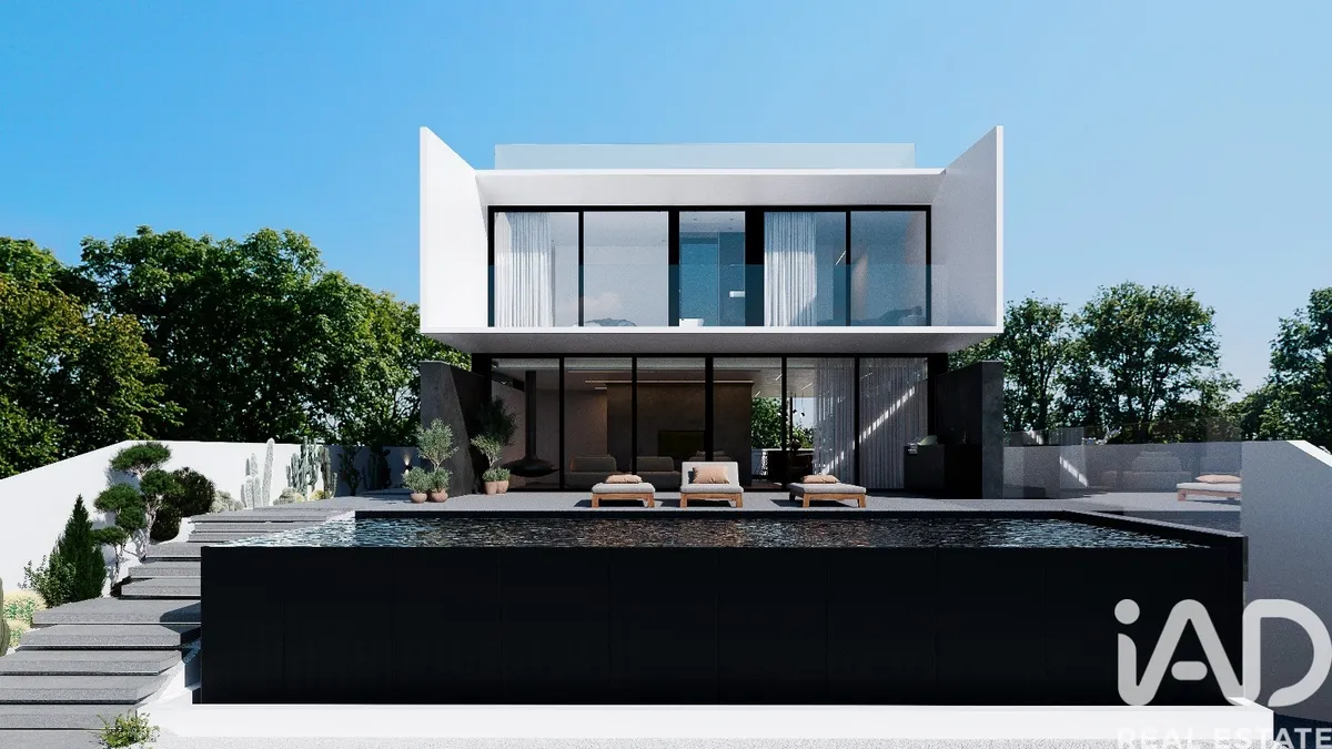 Casa/Moradia 6 quartos de 443 m² em Montenegro