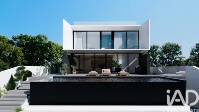 Fotografia 9 de Moradia 5 quartos de 375 m² em Montenegro