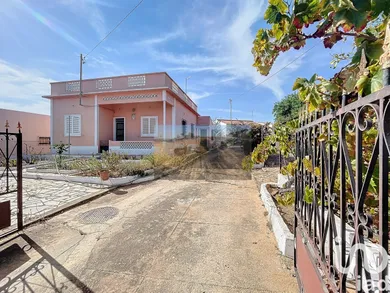 House in Quarteira
