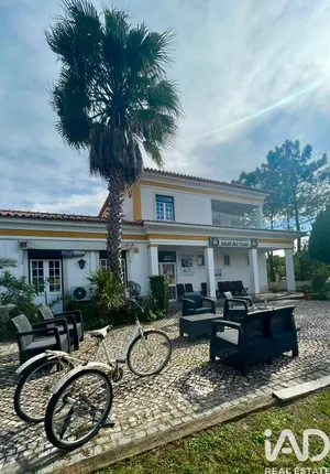 Boutique/Local commercial  à Corroios