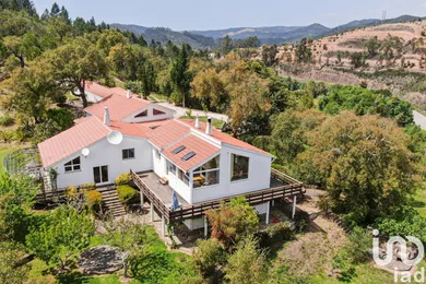 Casa de campo em Marmelete