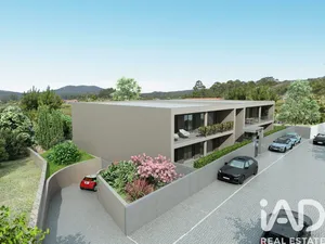 Apartment T2 in Tamel (Santa Leocádia) E Vilar Do Monte