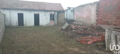 Village house at Aveiras de Cima