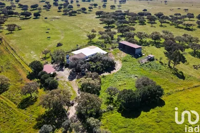 Herdade em Santiago do Escoural