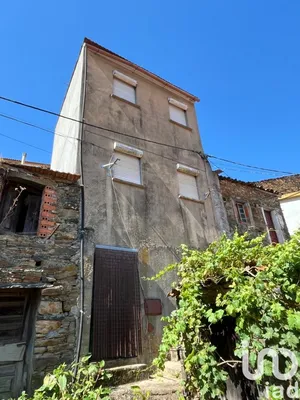 Village house at Sobreira Formosa e Alvito da Beira