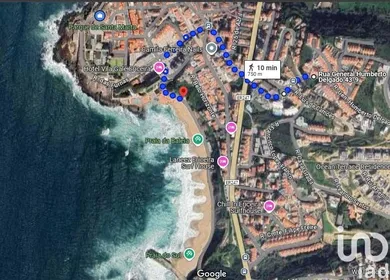 Building plot  in Ericeira