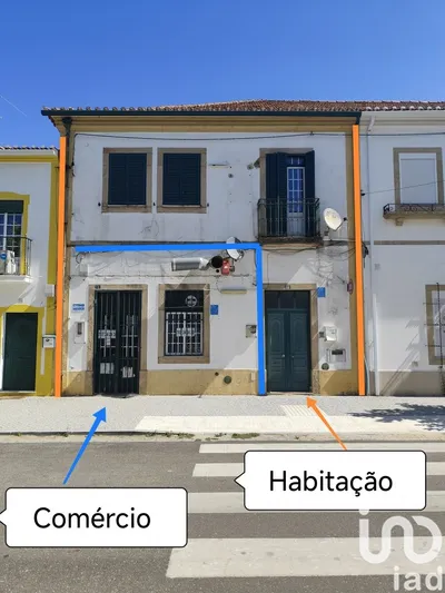 Fotografia 7 de Casa de campo de 114 m² em Arez