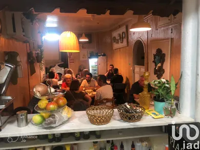 Restaurante  em Santa Maria Maior