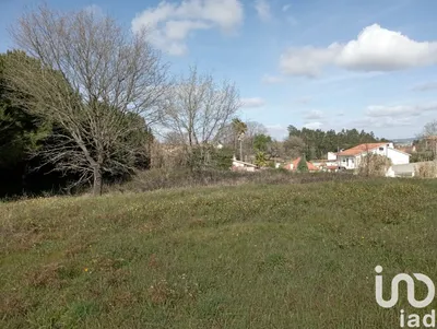 Fotografia 9 de Terreno urbano de 6000 m² em Batalha