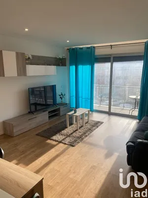 Apartamento T1 em Oliveira, São Paio e São Sebastião