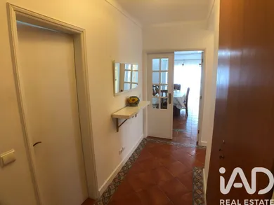 Apartamento T3 em Nazaré