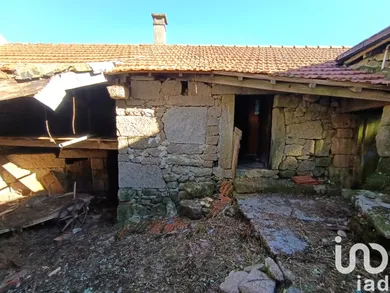 Park home at Castro Laboreiro e Lamas de Mouro