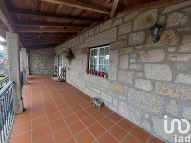 Ferme  à Couto