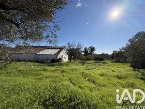 Farm  in Moncarapacho e Fuseta